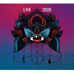 LAB 2020 | University of North Texas One O'Clock Lab Band ( биг-бэнд | CD )
