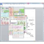 ChemForm−²½³Ø¼°ºîÀ®¥Ä¡¼¥ëWordÍÑ¥¢¥É¥¤¥ó