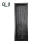 ガーデニング 舗装 セメントレンガ ガーデン DIY コンクリート型枠 プラスチック 遊歩道 Aタイプ