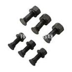 お得な10個セット　バケットエッジ用プロボルトセット　5/8*50　※個人宅及び沖縄・離島への配送不可