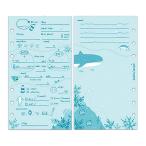  запасной rog2(6 дыра )2 вид 30 листов ввод ( синий man ta)