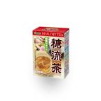 山本漢方製薬 糖流茶 1
