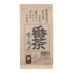 寿老園 番茶ティーパック 20P 100g×5