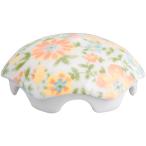 有田焼 排水口カバー アンブレラ 抗