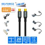 [1000 иен из 2 шт глаз полцены ]1.5m USB-C кабель USB-C 20Gbps PD 100W/5A внезапный скорость зарядка 8K@60Hz видео выход контроллер ноутбук бесплатная доставка 