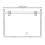  Panasonic BG99106 свет электро- тип дым ощущение контейнер чувствительность экзамен контейнер аналог тип * в общем type для заказанные товары отмена не возможно товар 