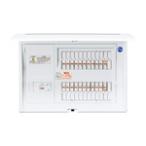 パナソニック BQE86142B3 オール電化対応住宅分電盤 エコキュート・電気温水器・IH対応 リミッタースペースなし 露出・半埋込両用分岐送り 14+2 60A