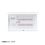 パナソニック BQR84122 住宅分電盤 コスモパネルコンパクト21 標準タイプ リミッタースペースなし 12+2 40A