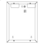  Panasonic BV8312H экспонирование box 2 type 