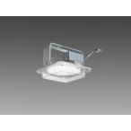 ショッピング三菱 三菱 EL-GT10112N/W AHTN LED高天井用ベースライト RGモデル クラス1000 水銀ランプ250形相当 昼白色 Ra75 広角配光 一般形 電源一体型