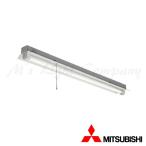 三菱 EL-LF-HH4901A/2 AHN LED非常用照明器具 直付・吊下兼用 反射笠付型 40形 2430lm 昼白色 LDL40×1 ランプ付(同梱) 『ELLFHH4901A2AHN』