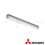 三菱 EL-LF-HH4901A/3 AHN LED非常用照明器具 直付・吊下兼用 反射笠付型 40形 3590lm 昼白色 LDL40×1 ランプ付(同梱) 『ELLFHH4901A3AHN』
