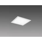 三菱 EL-SK3002WM/2 AHTZ LEDスクエアライト 埋込形 □275角 乳白カバー 2940lm 白色 連続調光型 FHT42形x2灯器具相当 電源ユニット内蔵 『ELSK3002WM2AHTZ』