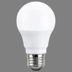 東芝 LDA7N-G/60W/2 LED電球 昼白色 E26口金 配光角 260° 810lm 7.3W Ra83 一般電球60W形相当 密閉形器具対応 『LDA7NG60W2』