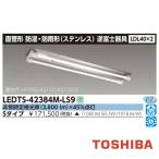  LEDTS-42384M-LS9 LEDѾ  ɼɱ ٻη ƥ쥹 ľշ LDL402 3800lm45 (Ʊ)