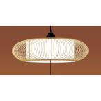 パナソニック LGB11626 LE1 吊下型 LED(昼光色) ペンダント プルスイッチ付・引掛シーリング 下面開放型 〜6畳 LED一体形 『LGB11626LE1』