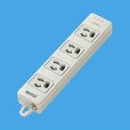 パナソニック WCH24043H OAタップ 接地1