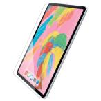 エレコム TB-A18MFLGGN iPad Pro 11インチ 2018年モデル / 保護フィルム / リアルガラス / 0.33mm