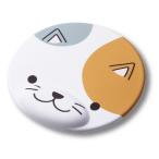 ¥¨¥ì¥³¥à MP-AN01CAT ¥Þ¥¦¥¹¥Ñ¥Ã¥É ¤«¤ï¤¤¤¤ ¥ê¥¹¥È¥ì¥¹¥ÈÉÕ¤ ¡ÖMOCHIMAL¡× ¥Í¥³