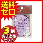 ふしぎの国のアリス ステッカー ラベルステッカーディズニー おまとめセット 3個