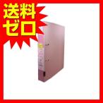 コクヨ Dリングファイル A4 300枚収容 ピンク フ-FD430NP 人気商品 商品は1点 ( 本 ) の価格になります。
