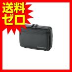 ELECOM HDD¥±¡¼¥¹ ¾×·âµÛ¼ý S¥µ¥¤¥º ( ÆâÀ£:W82¡¦H122¡¦D16.5 ) ¥Ö¥é¥Ã¥¯ ZSB-HD004BK ¥¨¥ì¥³¥à ( ÆâÀ£:W82 H122 D16.5 ) Á÷ÎÁ̵ÎÁ