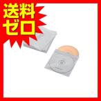 エレコム DVD BD CDケース 不織布 両面収納 30枚入 60枚収納可 ホワイト CCD-NIWB60WH 不織布ケース   カード付   60枚収納   ELECOM