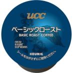 キューリグ Kカップ専用カートリッジ UCC ベーシックロースト 1箱 (12個)