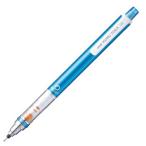 三菱鉛筆 シャープペンシル クルトガ スタンダードモデル 0.5mm (軸色:ブルー) M54501P.33 1本
