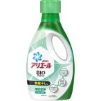 P&amp;G アリエール バイオサイエンスジェル 部屋干し用 本体 750g 1本