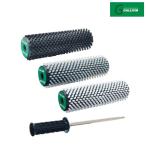  канава umroto щетка комплект A GALLIUM BRUSH SET A 000126