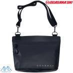  Ogasaka вода устойчивый плечо водонепроницаемый сумка OGASAKA WATERPROOF POUCH 00198B