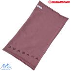  Ogasaka защита горла "neck warmer" розовый OGASAKA SKI NT PK 00529