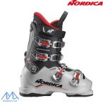  Nordica juni ASCII ботинки NORDICA SPEEDMACHINE J4 R JR Kids 05073801688 23.5 24.5 25.5 26.5