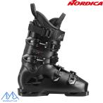  test drive тест лыжи ботинки Nordica NORDICA Dobermann 5 RD - STIFF доберман 265cm