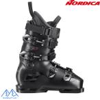  test drive тест лыжи ботинки Nordica NORDICA Dobermann 5 RD - Soft L.C. доберман 245cm