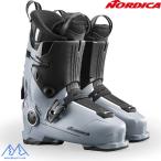  Nordica лыжи ботинки NORDICA HF 100 задний вход 050K18012T5 25.5 26.5 27.5 28.5 29.5 30.5