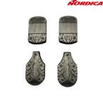  Nordica для замены Alpen подошва NORDICA ALPINE SOLES Machine Family Classic Soles 08501800000