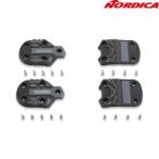  Nordica для замены рукоятка walk подошва NORDICA SPEEDMACHINE J GRIPWALK SOLES 08502400000