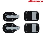  Nordica для замены рукоятка walk подошва NORDICA MACHINE LINE GRIPWALK SOLES 08A04300849