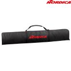  Nordica 1 шт. входить s чехол для ключей лыжи сумка свет NORDICA SKI BAG LITE 0N303801741