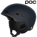 pok лыжи шлем obe тусклый ps Asian Fit темно-синий POC OBEX WF MIPS ASIAN FIT Apatite Navy Matt 10108-1669