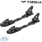  Chiroria крепления TYROLIA FREEFLEX Pro 11 GW 114580