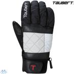 to- балка to лыжи перчатка стеганый черный TAUBERT QUILT 27QUILT BKBK