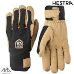 he -тактный la лыжи перчатка тонкий L go рукоятка bekta- черный HESTRA Ergo Grip Vektor Black 3001910 100