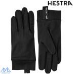he -тактный la лыжи внутренний перчатка мульти- активный черный HESTRA MULTI ACTIVE LINER 100 Black 3004450 100
