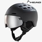  head козырек шлем радар черный WCR HEAD RADAR VISOR SKI HELMET BLACK 323423