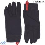 he -тактный la лыжи внутренний перчатка темно-синий Touch отметка активный HESTRA Touch Point Active 34370 280
