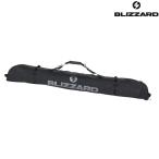  Blizzard s чехол для ключей размер регулируемый BLIZZARD SKI BAG Adjustable 174-205cm 42239100100