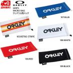 オークリー マイクロバッグ サングラスバッグ サングラス用 袋 OAKLEY MICRO BAG microbag